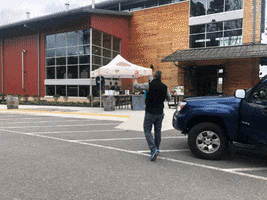 Craft Beer Safety First GIF by Hardywood Park Craft Brewery