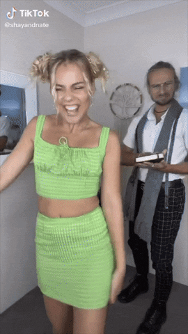 Her Pony GIF