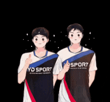 Jinchan GIF