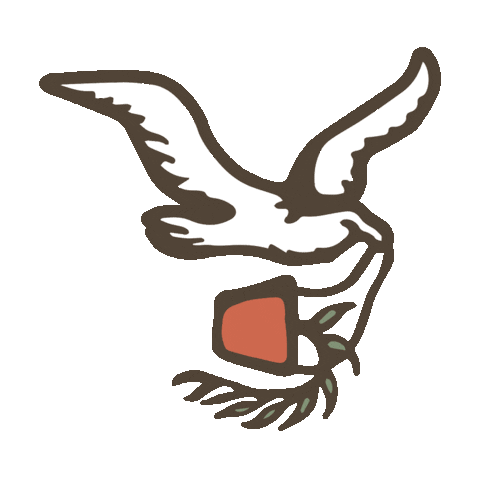 APOTTEDPLANT Sticker