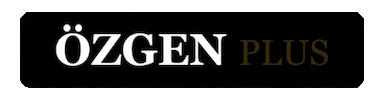 Ozgen Sticker by Özgen Kahve