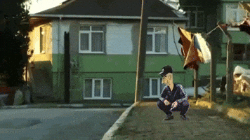 Kurdistan Barzani GIF