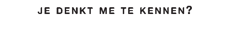 Mijnvelegezichten Sticker by Uitgeverij Moon