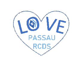 Love Sticker by RCDS Passau e.V.