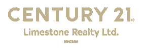 C21 Limestone Realty Sticker