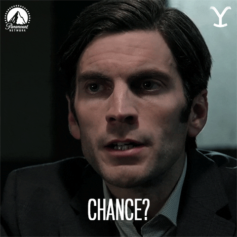 Wes Bentley Stare GIF by Yellowstone