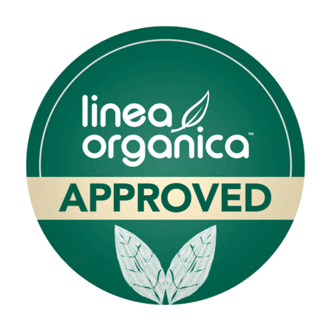 Linea Approved Sticker by lineaorganica