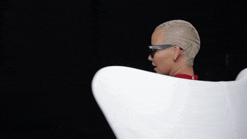 Amber Rose Smiling GIF by VH1
