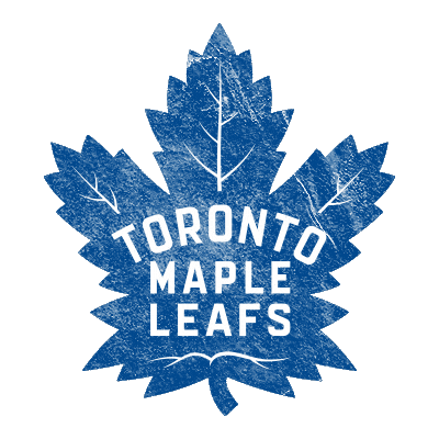 Hockey Nhl Sticker by Toronto Maple Leafs
