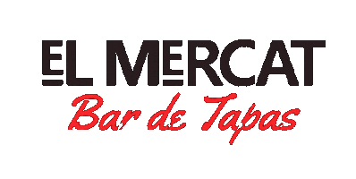 ElMercat Sticker