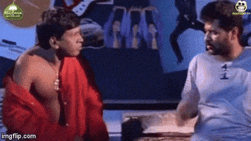 Prabhu Deva Tamil GIF