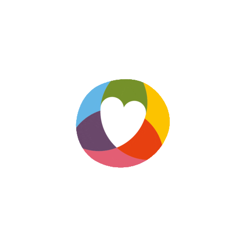 Heart Summer Sticker by Traum-Ferienwohnungen