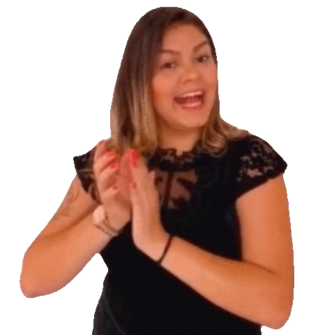 Professora Sticker by Português para Desesperados