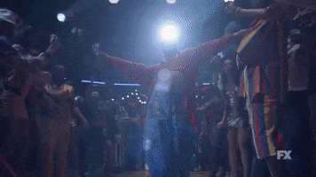 Dance Compete GIF by Pose FX