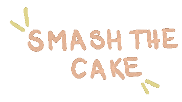 Cake Sticker