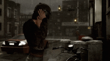 Madison Heavyrain GIF by Quantic Dream
