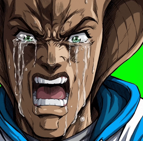 Jojo GIF