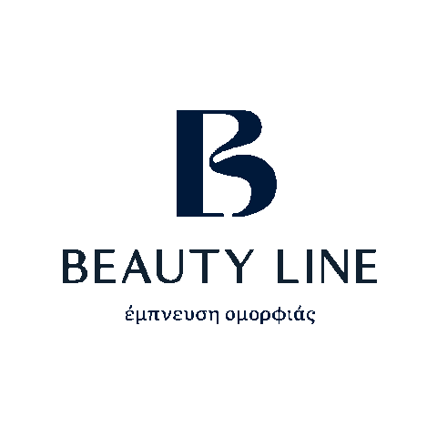 Beauty Line Cyprus Sticker