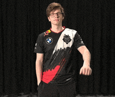 League Of Legends No GIF by G2 Esports