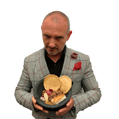 Miami Mexican Sticker by Tacology