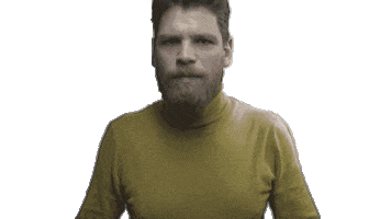 Time You Are Late Sticker By Mijngif