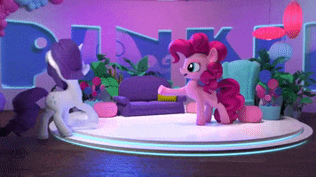 My Little Pony GIF
