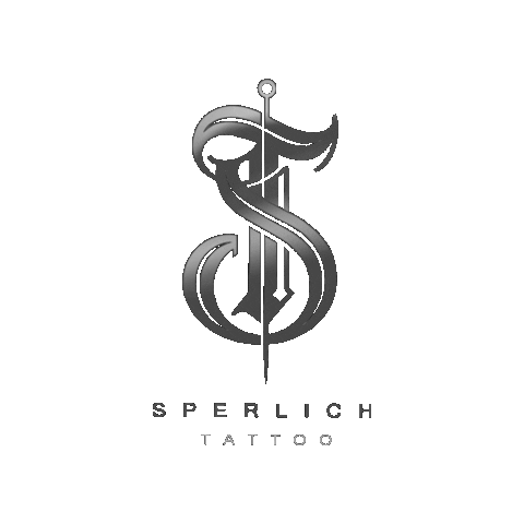 Sperlich Tattoo Sticker