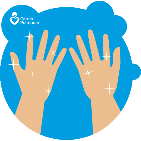 Heart Likes Sticker by Hospital Cárdio Pulmonar