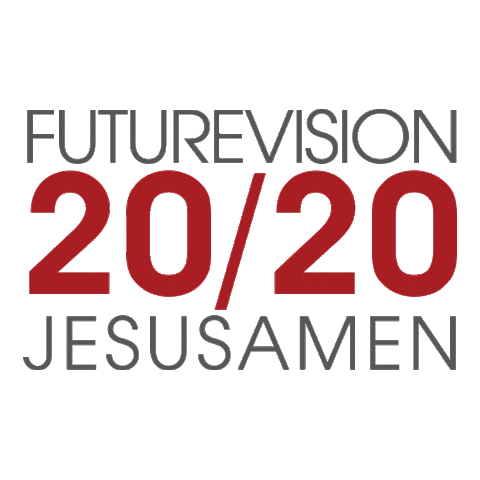 Mile High Calvary Sticker by MHC