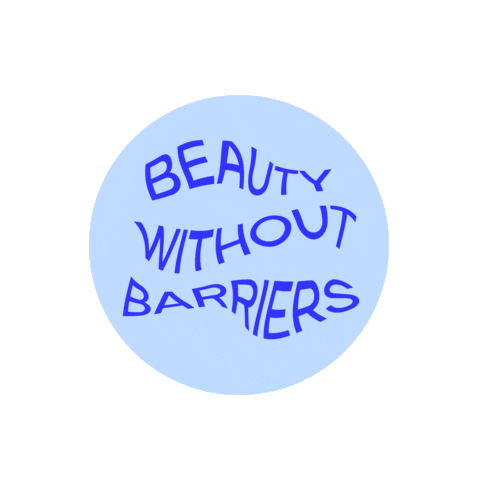Beauty Creators Sticker by Cherie