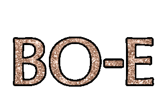 Roni Dahlia Sticker by Bo-e