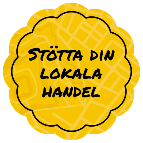 Lasam Landskrona Sticker by Landskronasamverkan