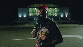 Cry Later Odell Beckham Jr GIF by Republic Records