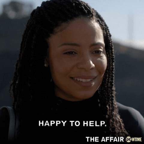 Happy To Help Season 5 GIF by Showtime
