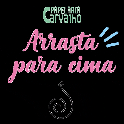 Papelaria Carvalho GIF