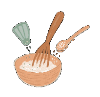 Food Sticker