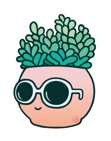 Illustration Sticker