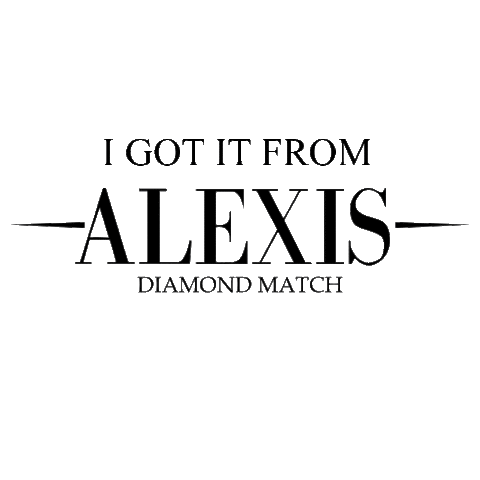 I Got It Diamond Sticker by alexisdiamond_jewelry