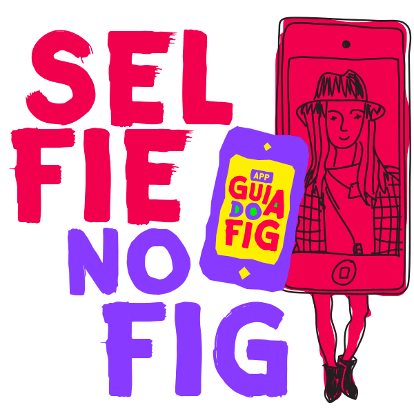 Fig Garanhuns Sticker by Arretada