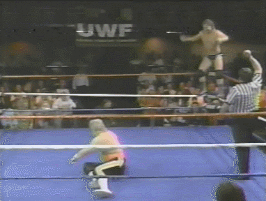 Wwf GIF