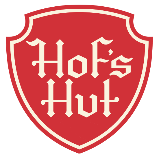 Sticker by Hofs_Hut