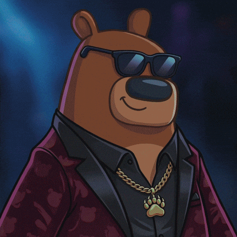 Friday Night Party GIF by My Neighbor Alice