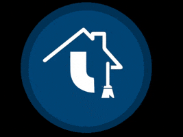 Limpô Serviços GIF