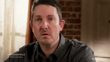 Squirt Patrol GIF by League Lounge with Shaun Johnson
