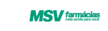 Msv Farmácias Sticker