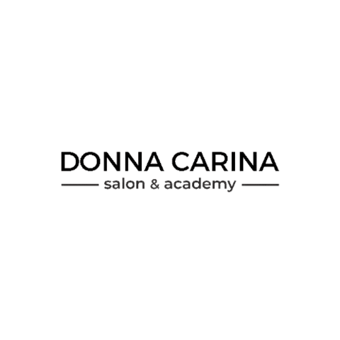 Donna Carina Sticker