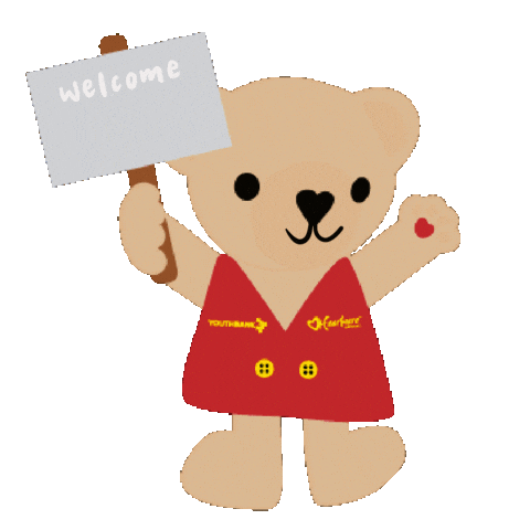 Heartware Network Sticker