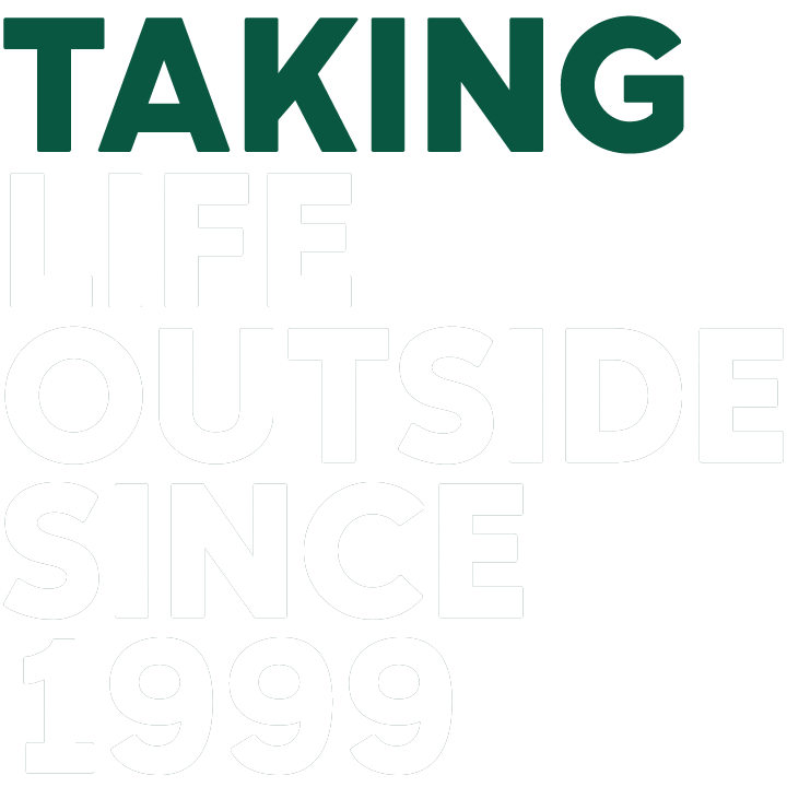 Shopeeo Takinglifeoutside Sticker by Eagle Eye Outfitters