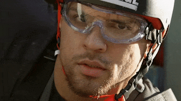 Fessy GIF by The Challenge