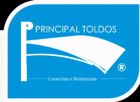 Logo-Toldo GIF by principal toldos